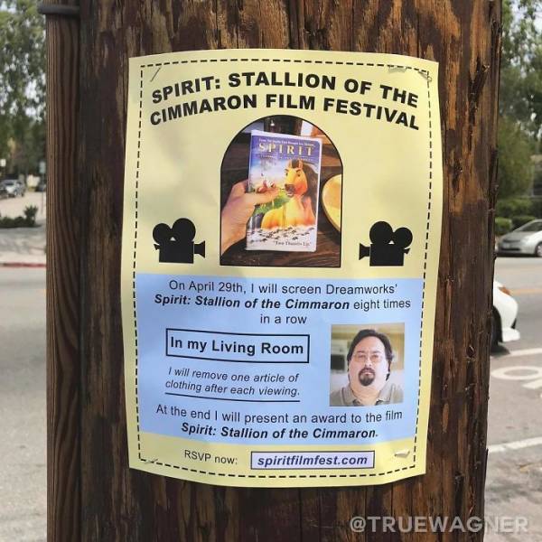 These Posters Look Absolutely Real, But Don’t Let Them Fool You!