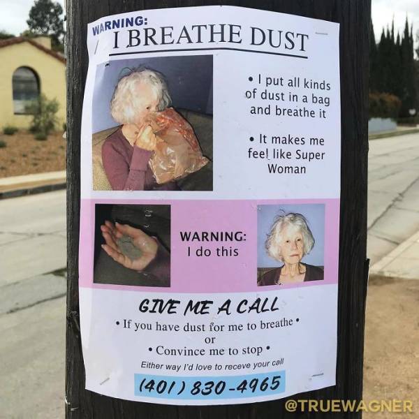 These Posters Look Absolutely Real, But Don’t Let Them Fool You!