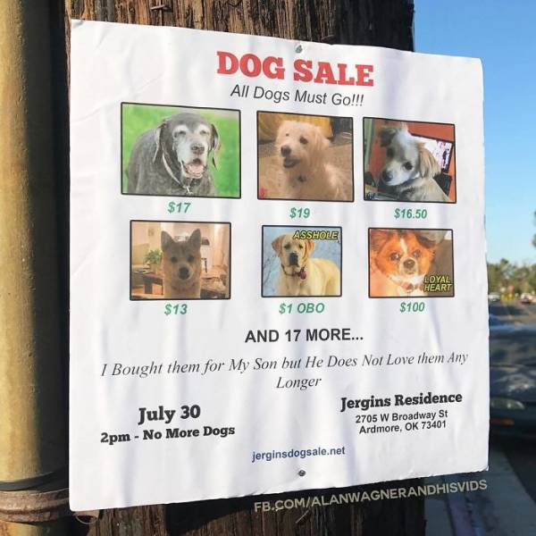 These Posters Look Absolutely Real, But Don’t Let Them Fool You!