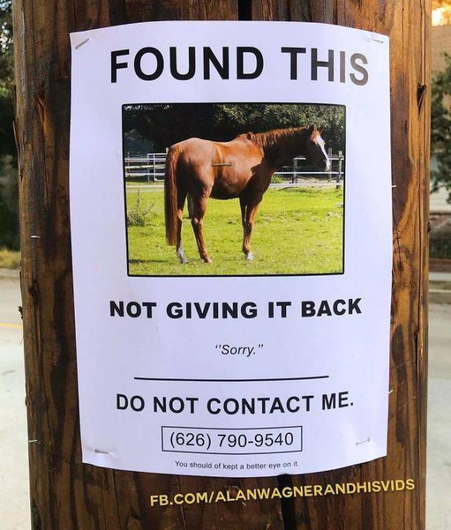 These Posters Look Absolutely Real, But Don’t Let Them Fool You!