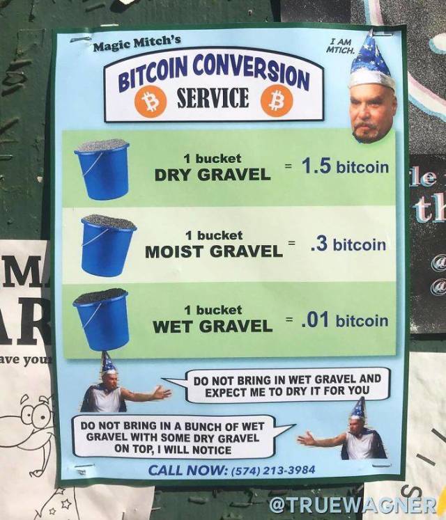 These Posters Look Absolutely Real, But Don’t Let Them Fool You!