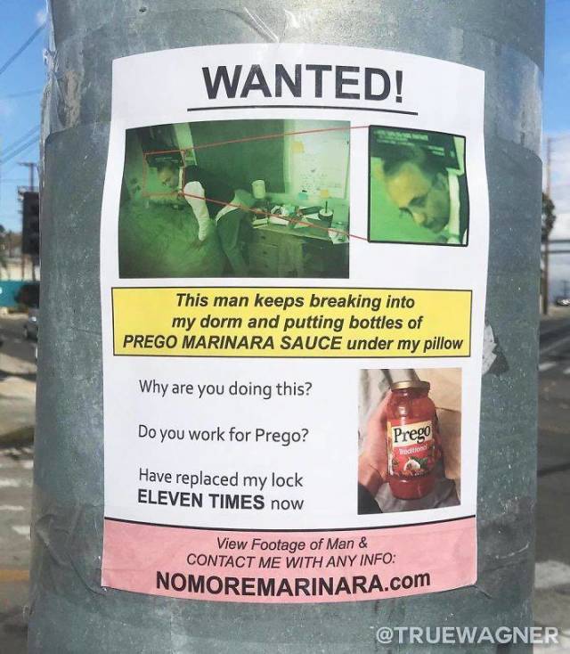 These Posters Look Absolutely Real, But Don’t Let Them Fool You!