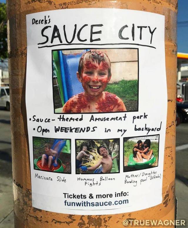 These Posters Look Absolutely Real, But Don’t Let Them Fool You!