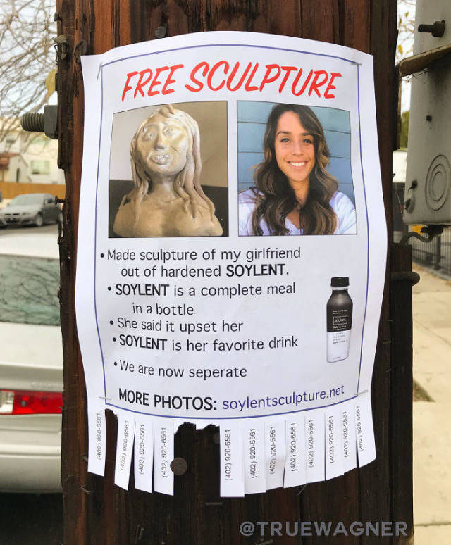 These Posters Look Absolutely Real, But Don’t Let Them Fool You!