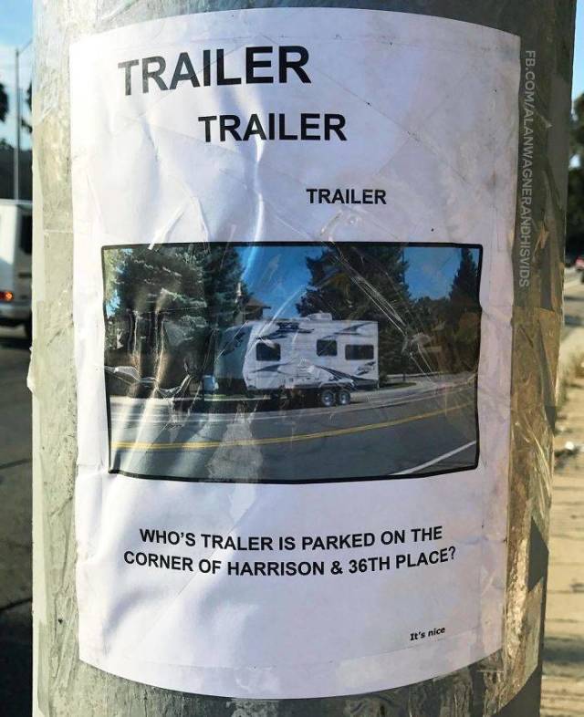 These Posters Look Absolutely Real, But Don’t Let Them Fool You!