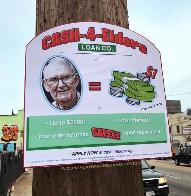 These Posters Look Absolutely Real, But Don’t Let Them Fool You!