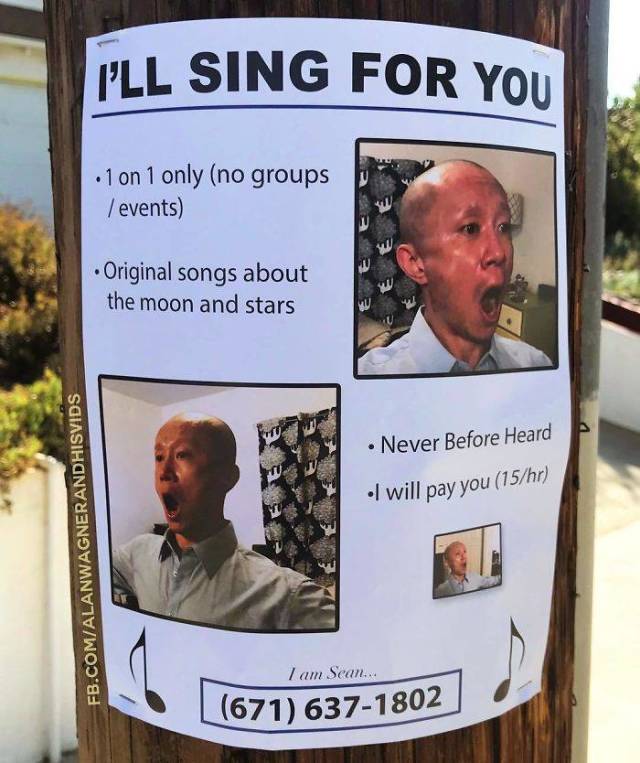 These Posters Look Absolutely Real, But Don’t Let Them Fool You!