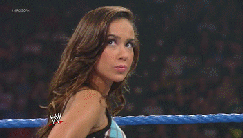 Wrestling Girls Who Can Kick You’re A## In A Beautiful Way