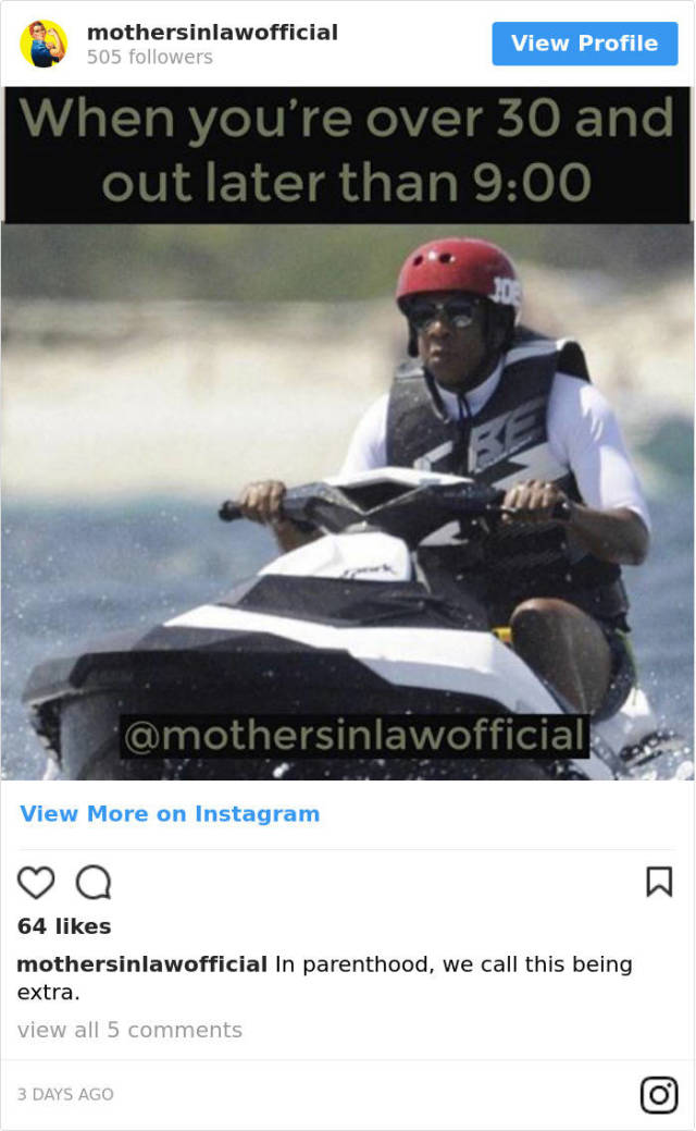 Jay-Z Looking Miserable On A Jet-Ski Is A Brand New Meme