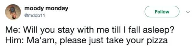 Sex Tweets That Are Way Too Relatable