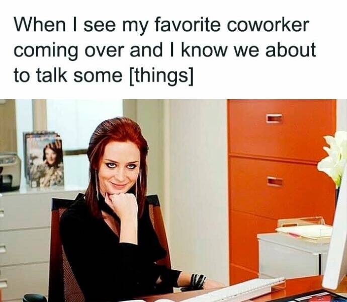 Hilarious Work Memes Unhinged Reflections On The 9 5 Grind And Beyond