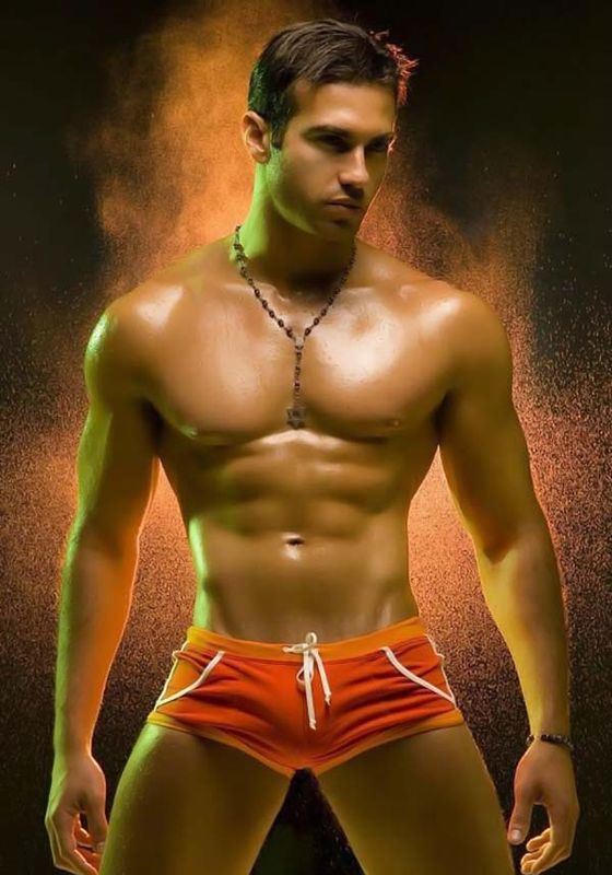 A little surprise for the ladies (49 pics) A little surprise for the ladies (49 pics)