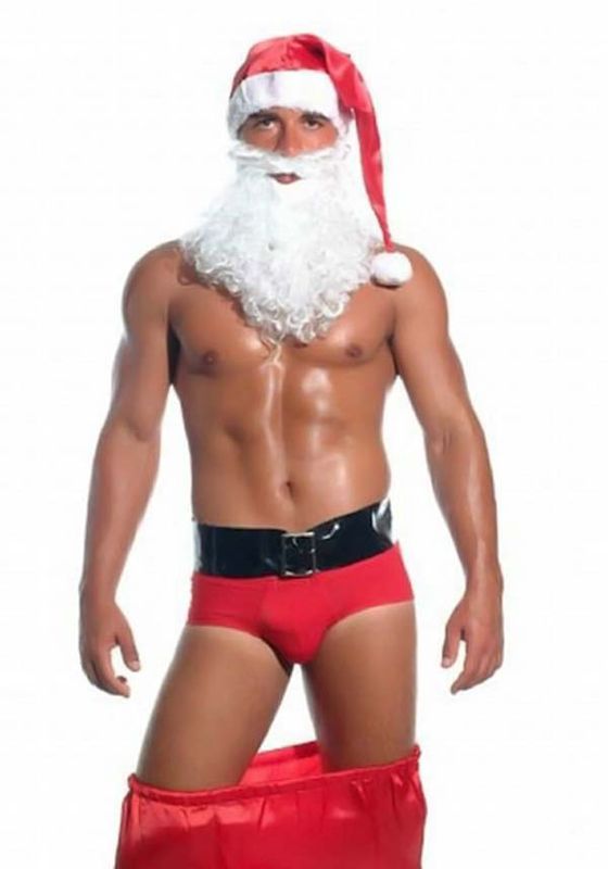 A little surprise for the ladies (49 pics) A little surprise for the ladies (49 pics)