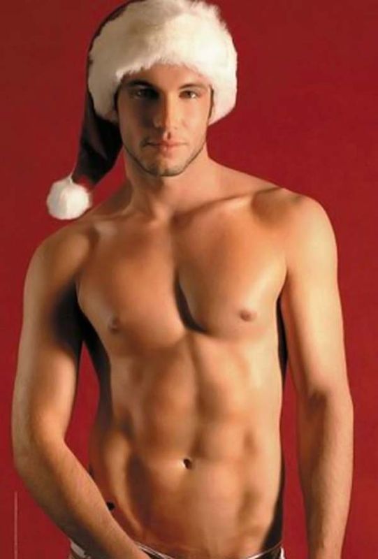 A little surprise for the ladies (49 pics) A little surprise for the ladies (49 pics)