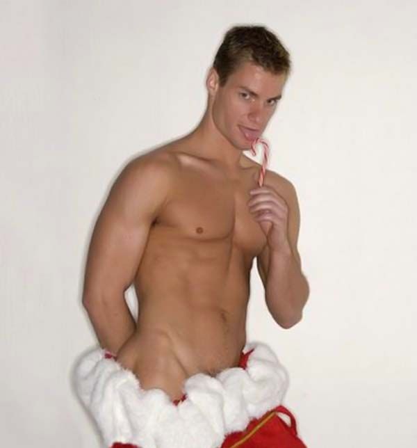 A little surprise for the ladies (49 pics) A little surprise for the ladies (49 pics)