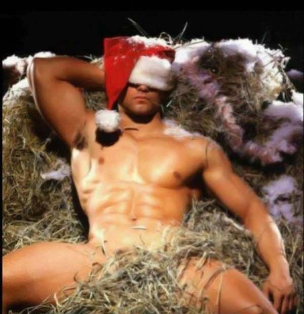 A little surprise for the ladies (49 pics) A little surprise for the ladies (49 pics)