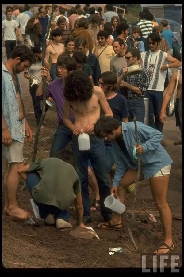 Woodstock Music Festival Pics Izismile