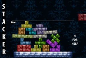 Brick Stacker