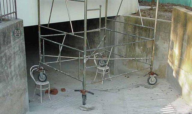 Construction stupidity (93 pics)