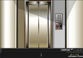 Elevator Escape Elevator Escape