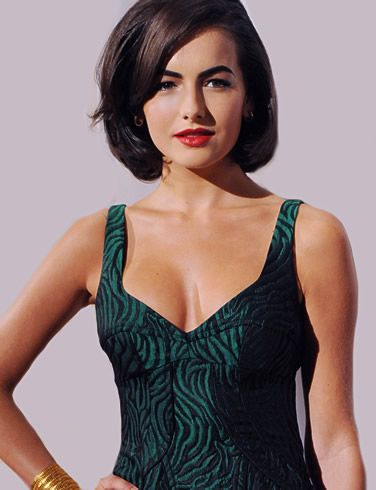 Top 99 Most Desirable Women