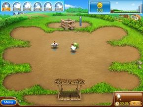 Farm Frenzy 2 Farm Frenzy 2