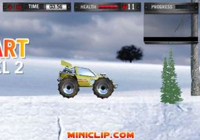 Dune Buggy Dune Buggy