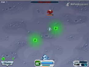 Ribertium War