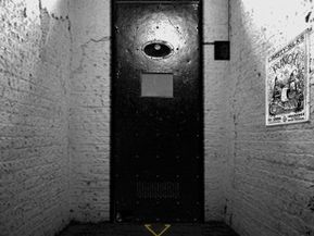 Escape From Kilmainham Gaol Escape From Kilmainham Gaol