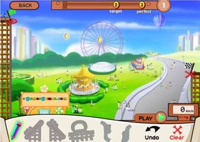 Rollercoaster Creator Rollercoaster Creator