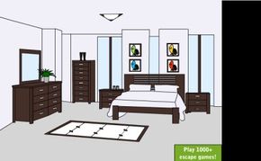 Sleep Room Escape Sleep Room Escape