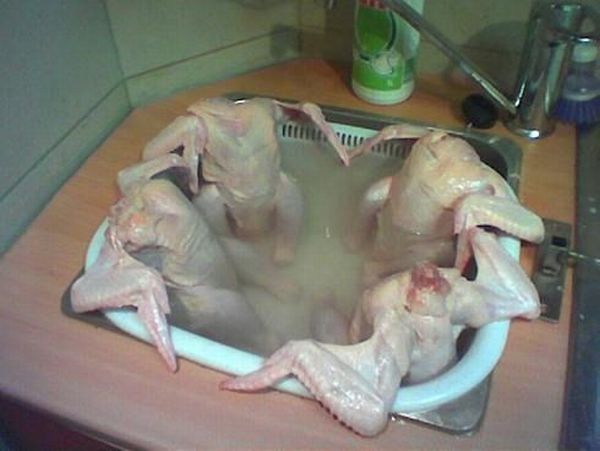 Funny picdump (107 pics)