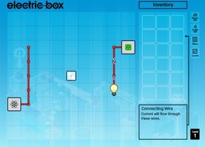 Electric Box Electric Box