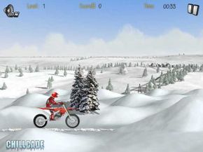 Winter Rider Winter Rider