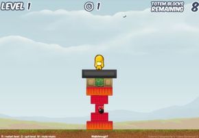 Totem Destroyer Totem Destroyer