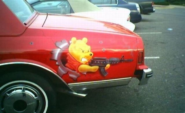 Funny picdump (125 pics)