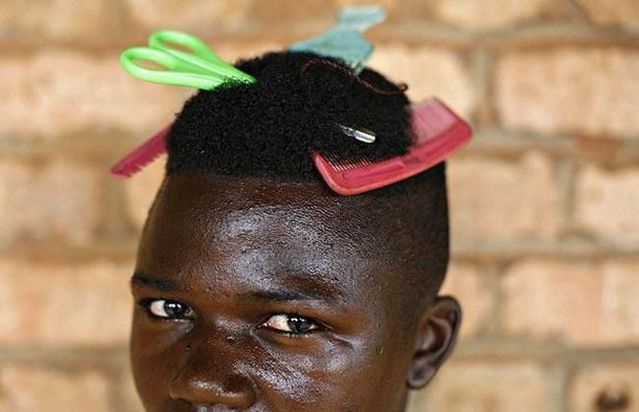 Funny picdump (116 pics)