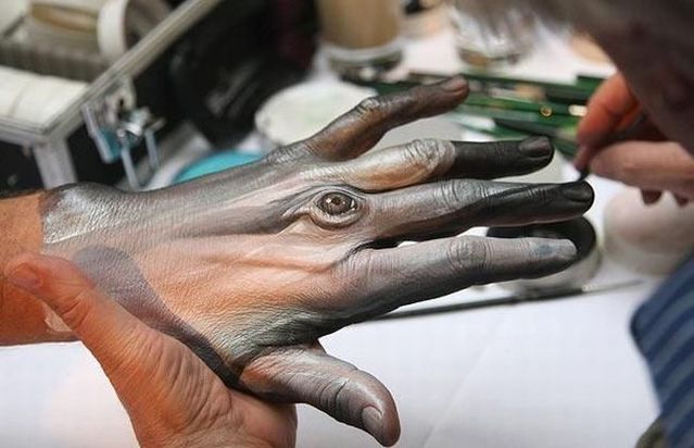 Funny picdump (116 pics)