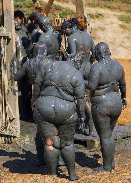 Girls are having fun (50 pics)