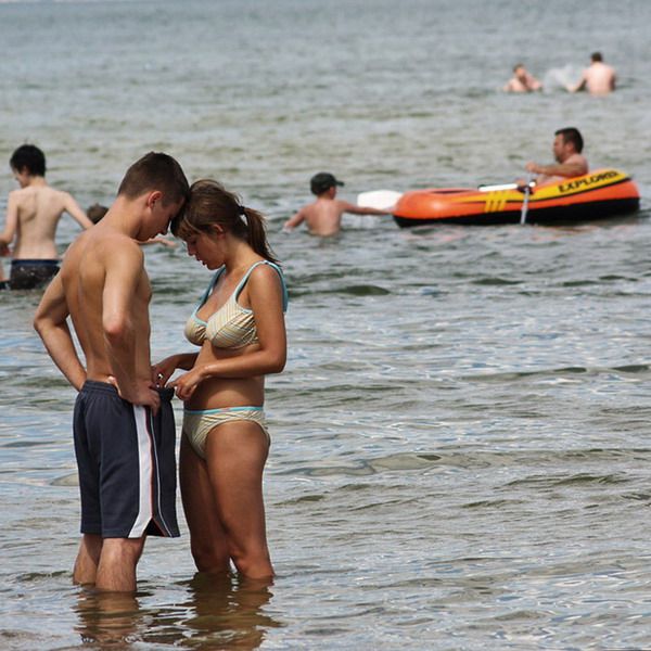 Girls are having fun (50 pics)