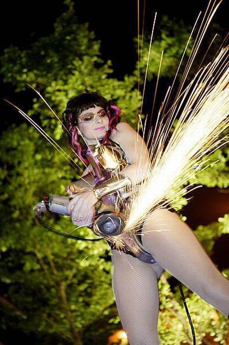 Girls are having fun (50 pics)