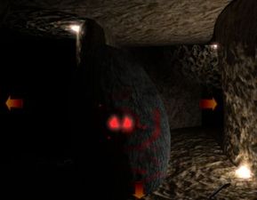 Cavern Escape Cavern Escape