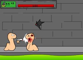Worms Worms