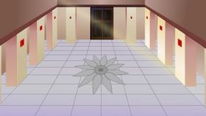 Petal Hall Escape Petal Hall Escape