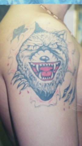 The best tattooer ever!! (32 pics)