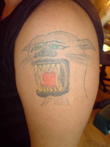 The best tattooer ever!! (32 pics)