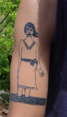 The best tattooer ever!! (32 pics)
