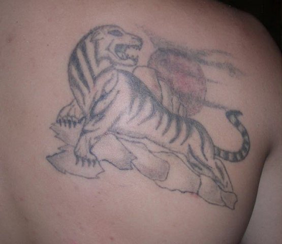 The best tattooer ever!! (32 pics)