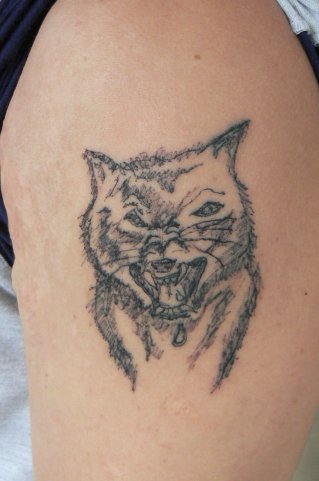 The best tattooer ever!! (32 pics)