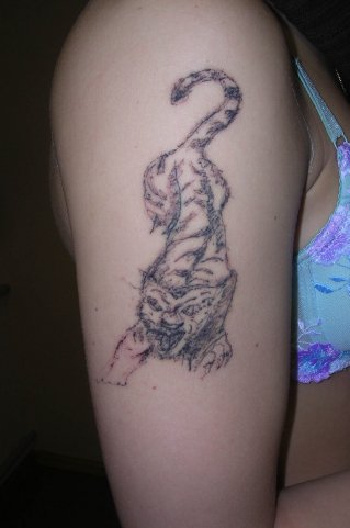 The best tattooer ever!! (32 pics)